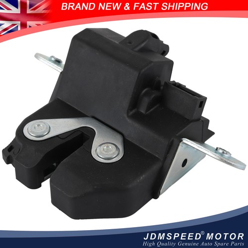 Tailgate boot lid lock catch - boot,