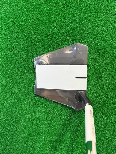 Odyssey left handed white - left, hot