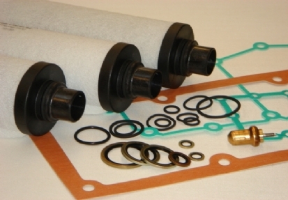 Separator kit - separator, (ks84)
