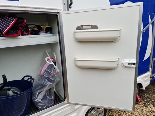 Equitrek ifor williams - equitrek,,