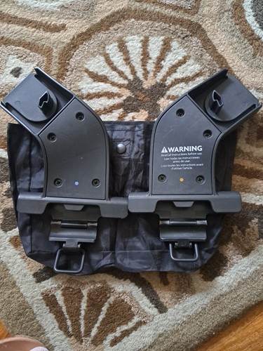 Uppababy minu maxi cosi - maxi, car