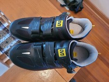 Mavic Cosmic Pro Carbon Road