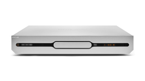 Roksan attessa silver - roksan,