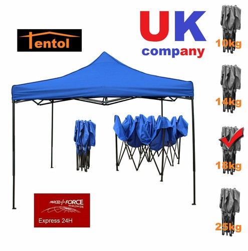 18kg tentol 10x10ft 3x3m - 10x10ft, heavy