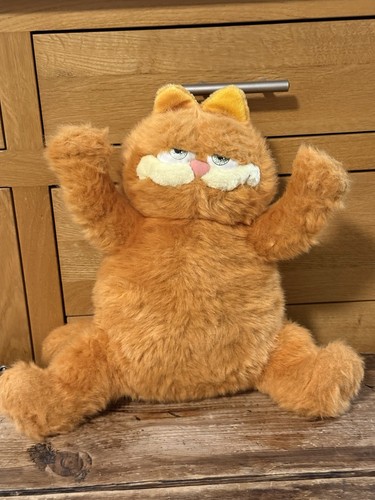 Garfield the movie - movie, (2004)