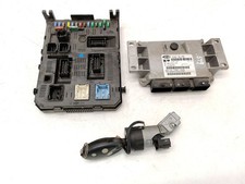 Citroen C5 2.0i 103kW 2005