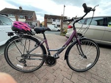 Apollo Elyse Women's Bike