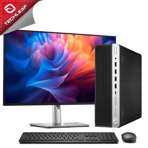 Windows desktop pc i5 - 11,
