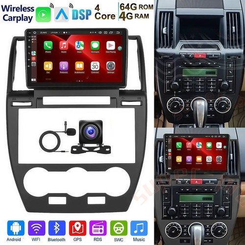 Android stereo radio - stereo,