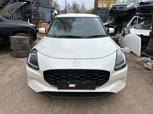 2024 2026 suzuki swift mk6 - suzuki, 1.2