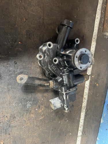 Yanmar 3tna72 engine john - yanmar,