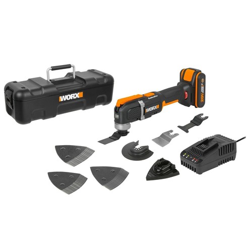 Worx 18v 20v max 0ah - 18v,
