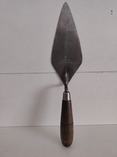 Vintage WHS Brades Solid Cast