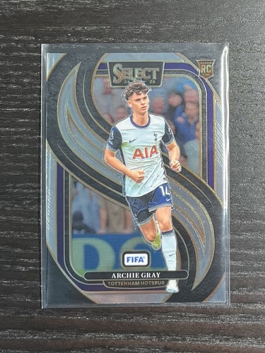 Archie gray rookie - gray,