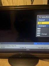 Panasonic Viera 42 Inch LCD TV