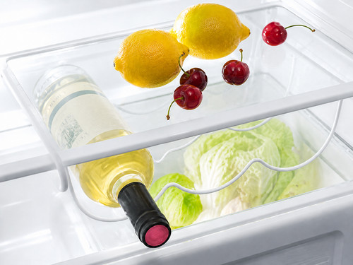 Beko lec fridge - lec,