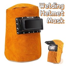 Welding Helmet Breathable