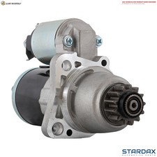 STARTER STX200167 FOR MAZDA FORD P/100/II ESCORT/Mk/IV/Tournament/Break/III/VI 1.3L