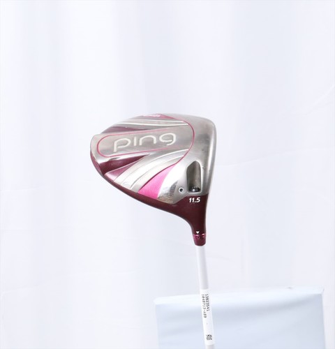 Ping le2 driver - ping,