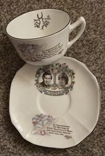 Royal Sutherland Bone China