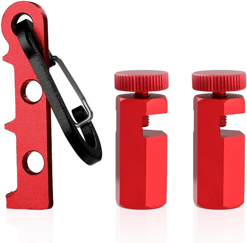 2pcs tall stair gauges for - 2pcs,