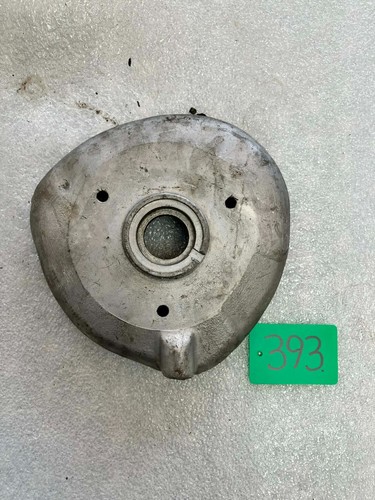 Ajs engine side mag - ajs,