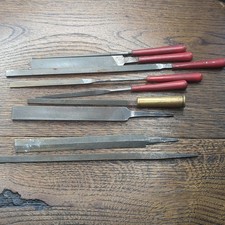 9 x Watchmakers Vintage