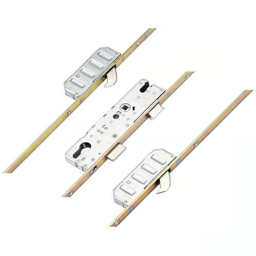 Winkhaus multi point door lock - point,