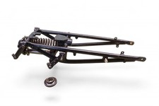 1940 Indian Sport Scout 640 741 Chief 750 Front Girder Forks Front End Nice 