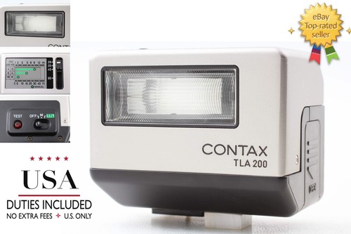 Mint contax tla200 - contax,