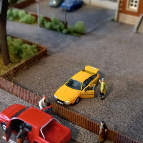 Citroen car open n gauge - citroen, car,
