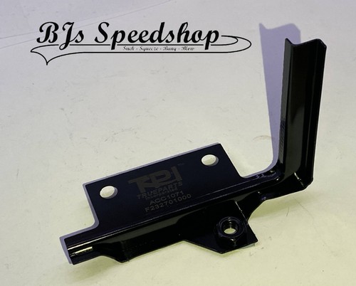 Cooling tin oil - cooler, bracket