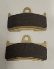 Rear Brake Pads For Quadzilla X8 EFi 4x4 2013