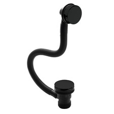 Nuie Bathroom Click Clack Bath