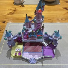 Disney Vintage Bluebird Polly