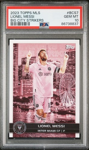 2023 topps mls soccer big - 2023,