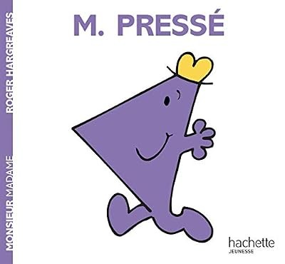 Collection monsieur madame mr - madame, (mr