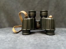 Kern Aarau binocular / Leica / 1991 /8x30 Swiss Military