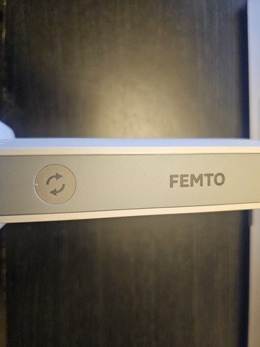 Femto cisco signal assist - signal,