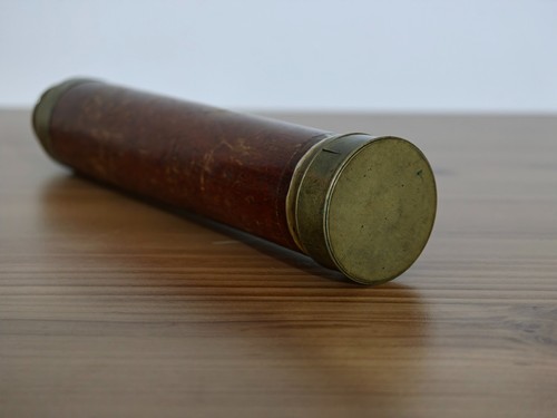Harris london telescope - t.,