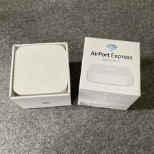 Apple Airport Express A1392