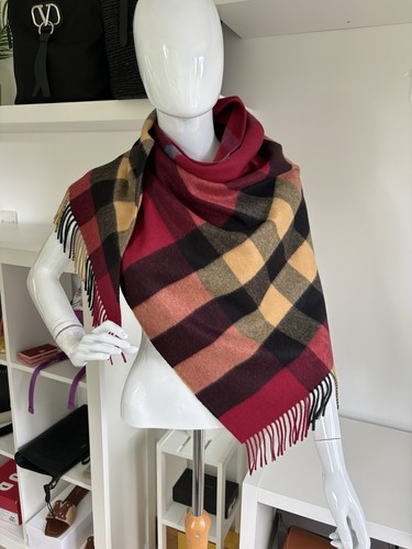 Authentic burberry 100 - burberry, 100%