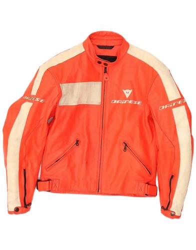 Dainese mens graphic leather - mens,