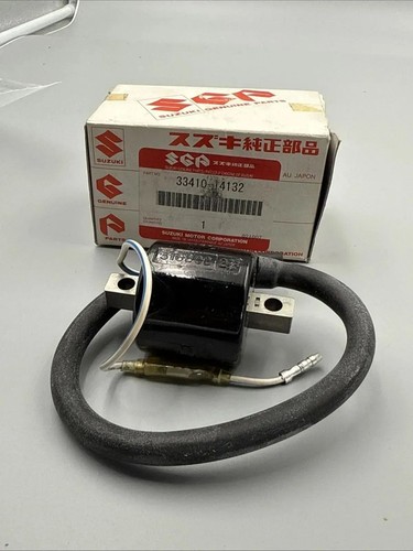 Suzuki zündspule rm125 pe175 - suzuki,