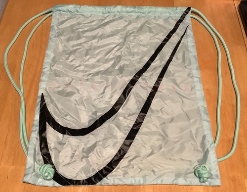 Nike drawstring racing - drawstring, shoe