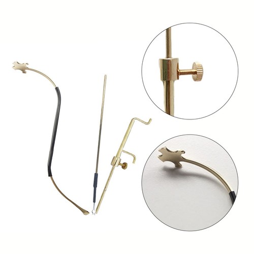 Professional sound post gauge - post,