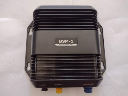 Lowrance bsm - lowrance, bsm-1