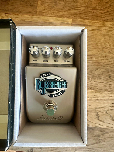 Marshall bluesbreaker 2 - ii, bb-2