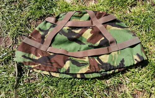 Trails british military - trails, gs