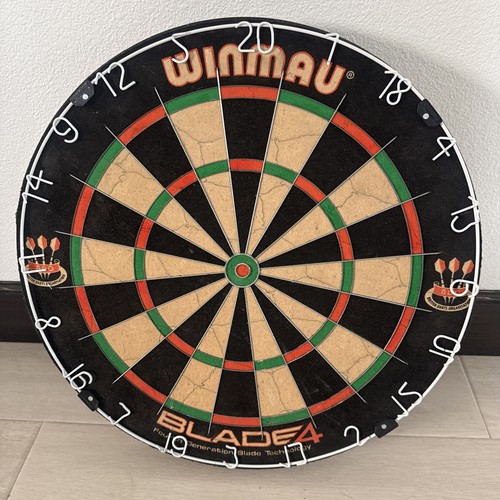 Winmau blade dart - blade,